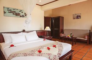 Victoria Phan Thiet Beach Resort & Spa