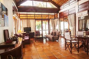 Victoria Phan Thiet Beach Resort & Spa