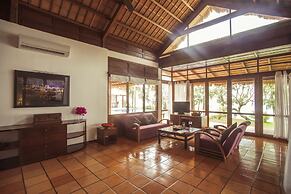 Victoria Phan Thiet Beach Resort & Spa