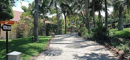 Victoria Phan Thiet Beach Resort & Spa