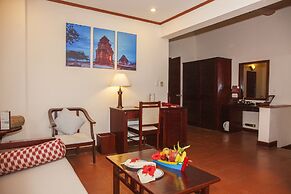 Victoria Phan Thiet Beach Resort & Spa