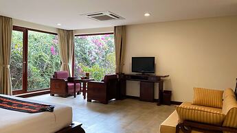 Victoria Phan Thiet Beach Resort & Spa