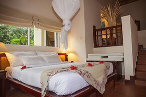 Victoria Phan Thiet Beach Resort & Spa