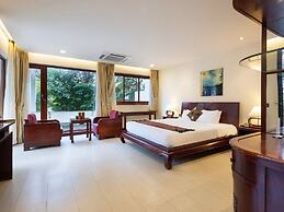 Victoria Phan Thiet Beach Resort & Spa