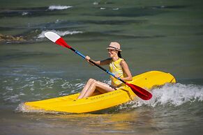 Victoria Phan Thiet Beach Resort & Spa