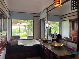 Victoria Phan Thiet Beach Resort & Spa