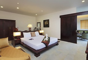 Victoria Phan Thiet Beach Resort & Spa