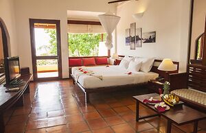 Victoria Phan Thiet Beach Resort & Spa
