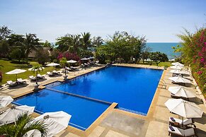 Victoria Phan Thiet Beach Resort & Spa