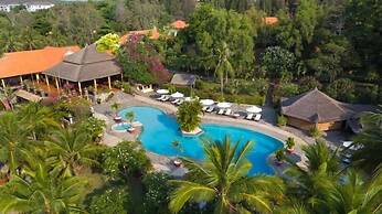 Victoria Phan Thiet Beach Resort & Spa