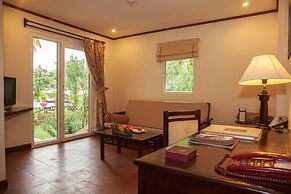 Victoria Phan Thiet Beach Resort & Spa