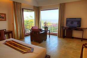 Victoria Phan Thiet Beach Resort & Spa
