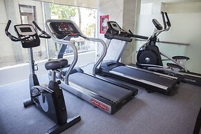 Victoria Phan Thiet Beach Resort & Spa