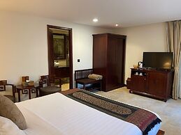Victoria Phan Thiet Beach Resort & Spa