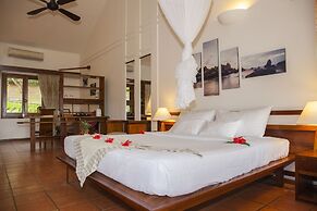 Victoria Phan Thiet Beach Resort & Spa