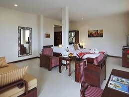 Victoria Phan Thiet Beach Resort & Spa