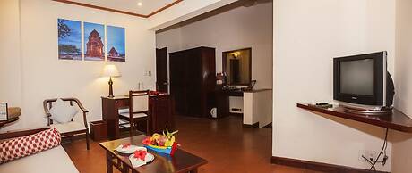 Victoria Phan Thiet Beach Resort & Spa