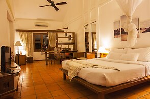 Victoria Phan Thiet Beach Resort & Spa