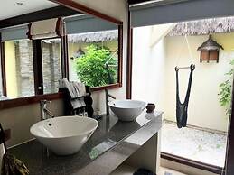 Victoria Phan Thiet Beach Resort & Spa
