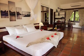 Victoria Phan Thiet Beach Resort & Spa