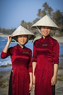 Victoria Phan Thiet Beach Resort & Spa