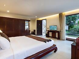Victoria Phan Thiet Beach Resort & Spa