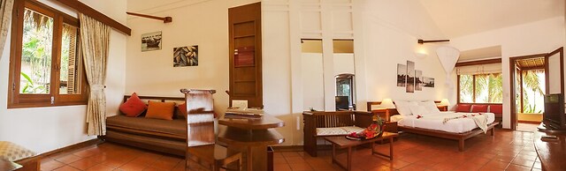 Victoria Phan Thiet Beach Resort & Spa