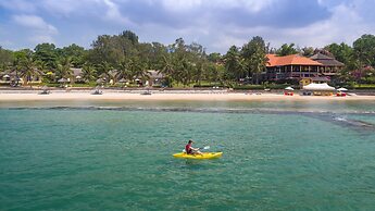 Victoria Phan Thiet Beach Resort & Spa