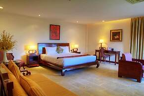 Victoria Phan Thiet Beach Resort & Spa