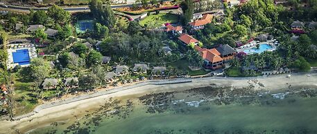 Victoria Phan Thiet Beach Resort & Spa