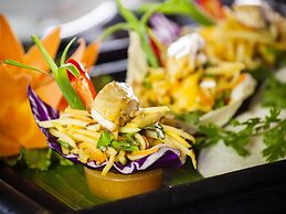 Victoria Phan Thiet Beach Resort & Spa