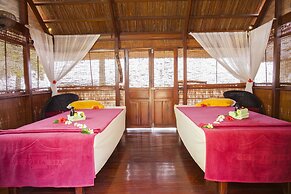 Victoria Phan Thiet Beach Resort & Spa