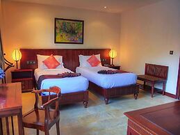 Victoria Phan Thiet Beach Resort & Spa