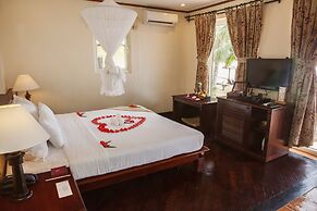 Victoria Phan Thiet Beach Resort & Spa