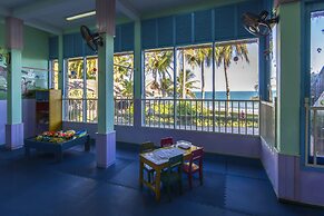 Victoria Phan Thiet Beach Resort & Spa