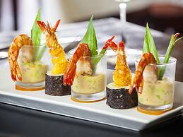 Victoria Phan Thiet Beach Resort & Spa