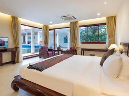 Victoria Phan Thiet Beach Resort & Spa