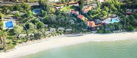 Victoria Phan Thiet Beach Resort & Spa