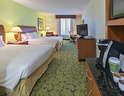 Hilton Garden Inn Tallahassee Central