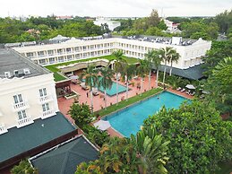 Victoria Can Tho Resort