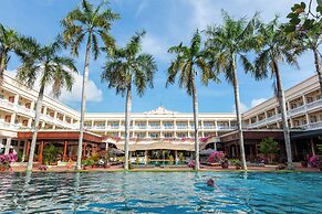 Victoria Can Tho Resort