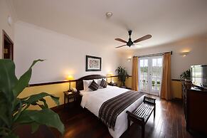 Victoria Can Tho Resort