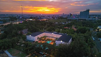 Victoria Can Tho Resort