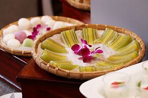 Victoria Can Tho Resort