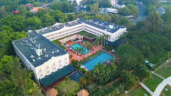 Victoria Can Tho Resort