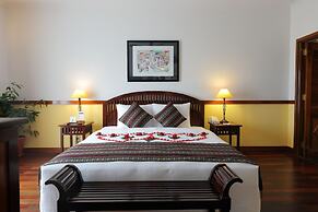 Victoria Can Tho Resort