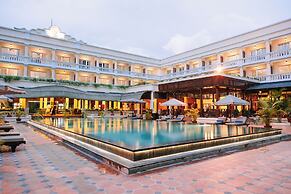 Victoria Can Tho Resort