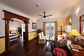 Victoria Can Tho Resort