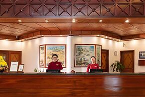 Victoria Can Tho Resort