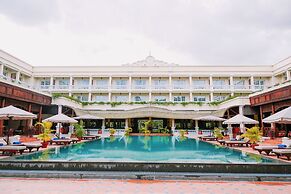Victoria Can Tho Resort